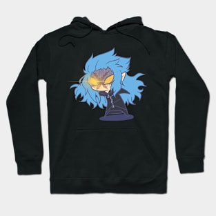 Tiny but Angry Hoodie